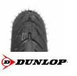 Dunlop D408 130/70 B18 63H