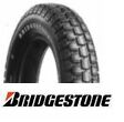 Bridgestone Trail Wing TW3 3.50-10 51J
