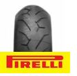 Pirelli Diablo Rosso II 170/60 ZR17 72W