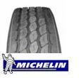 Michelin X Works XZY 315/80 R22.5 156/150K