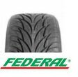 Federal SS-595 245/40 ZR18 93W