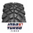 Insa Turbo Sahara MT 31X10.5 R15 109Q