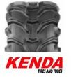 Kenda K299 Bear Claw 25X10-12 45F