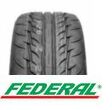 Federal SS-595 EVO 205/55 ZR16 94W
