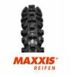 Maxxis M-7311 Maxxcross PRO Soft/inter. Track 90/100 R21 57M