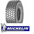 Michelin XKA 17.5R25