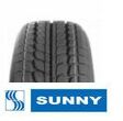 Sunny SN3830 Snowmaster 215/65 R15C 96/111H