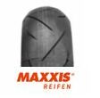 Maxxis MA-PS Supermaxx Sport 190/55 ZR17 75W