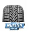 Interstate Winter IWT-2 EVO 215/65 R16 98H