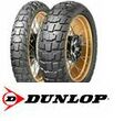 Dunlop Trailmax Raid 130/80-17 65S