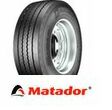 Matador T HR 5 265/70 R19.5 143/141J