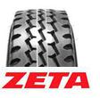Zeta DR908 13R22.5 154/151L