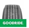 Goodride CR931 445/65 R22.5 169K
