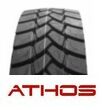Athos HG2339 315/80 R22.5 156/150M