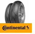 Continental ContiRaceAttack Comp 160/60 ZR17 69W