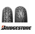 Bridgestone Battlax SC Ecopia 120/70 R15 56H