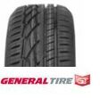 General Tire Grabber GT 255/60 R17 106V