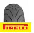 Pirelli Angel GT 120/70 ZR17 58W