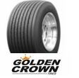 Golden Crown AT556 445/45 R19.5 160J/156K