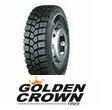 Golden Crown MD777 295/80 R22.5 152/149K
