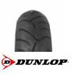 Dunlop Scootsmart 120/70 R15 56H