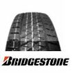 Bridgestone Blizzak W810 225/75 R16C 121/120R