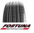 Fortuna Ecoplus UHP2 245/40 R19 98Y