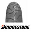 Bridgestone Battlax BT-028 120/70 R18 59V