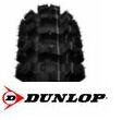 Dunlop Geomax MX52 60/100-10 33J