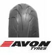 Avon 3D Ultra Supersport AV80 160/60 ZR17 69W