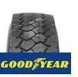 Goodyear TM RHD II 315/80 R22.5 156/150L