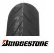 Bridgestone Battlax Hypersport S20 EVO 190/55 ZR17 75W