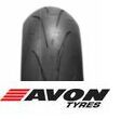 Avon 3D Ultra Xtreme AV82 180/60 R17