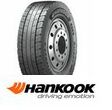 Hankook Smart Flex DL51 315/80 R22.5 156/150L