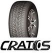 Cratos Snowfors MAX 215/65 R16 98H