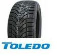 Toledo Bluesnow 205/55 R16 91H