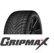 Gripmax Status Allclimate 235/55 R19 105W