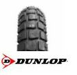 Dunlop K660 130/90-17 68S