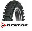 Dunlop Geomax MX34 80/100-21 51M