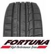Fortuna Gowin UHP3 215/50 R19 93T