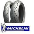Michelin Road 5 120/70 ZR17 58W