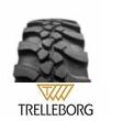 Trelleborg TH500 340/80 R18 143A8 (12.5R18)