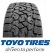 Toyo Open Country A/T 3 205R16C 110/108T