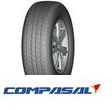 Compasal Smacher 235/50 ZR17 100W