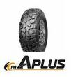 Aplus A929 M/T 31X10.5 R15 109Q