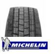 Michelin XDE 2+ 275/70 R22.5 148M