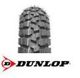 Dunlop K460 120/90-16 63P