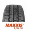 Maxxis Vansmart A/S AL2 215/60 R17C 109/107H