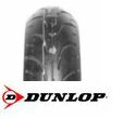 Dunlop TT900 2.5-17 43P