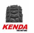 Kenda K478 15X5-6 37/50A4 (130/85-6)